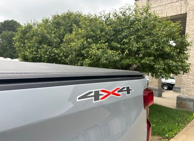 2024 Chevrolet Silverado 1500 LT – BCP0480 full