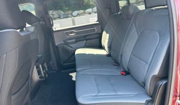 2021 Ram 1500 Big Horn/Lone Star – BC262898A full