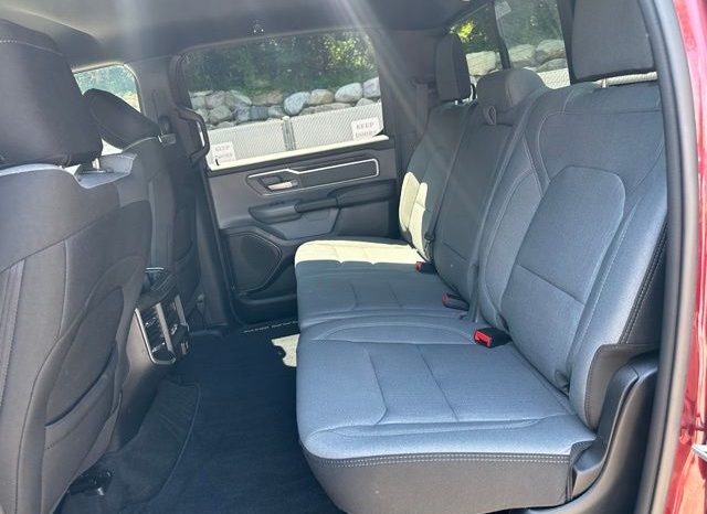 2021 Ram 1500 Big Horn/Lone Star – BC262898A full
