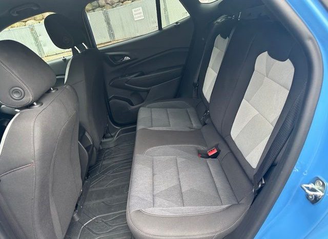 2024 Chevrolet Trax 1RS – BCP0505 full
