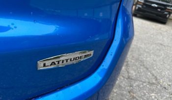2023 Jeep Compass Latitude Lux – BCP0341 full