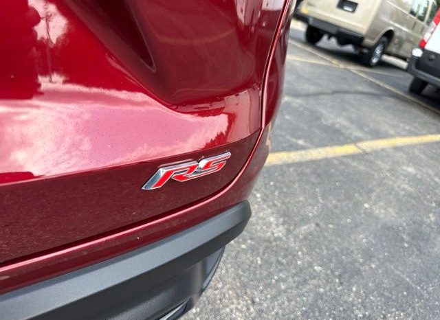 2024 Chevrolet Trax 2RS – BCP0504 full