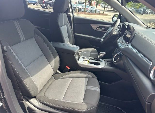 2024 Chevrolet Blazer LT – BCP0483 full
