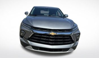 2024 Chevrolet Blazer LT – BCP0327 full