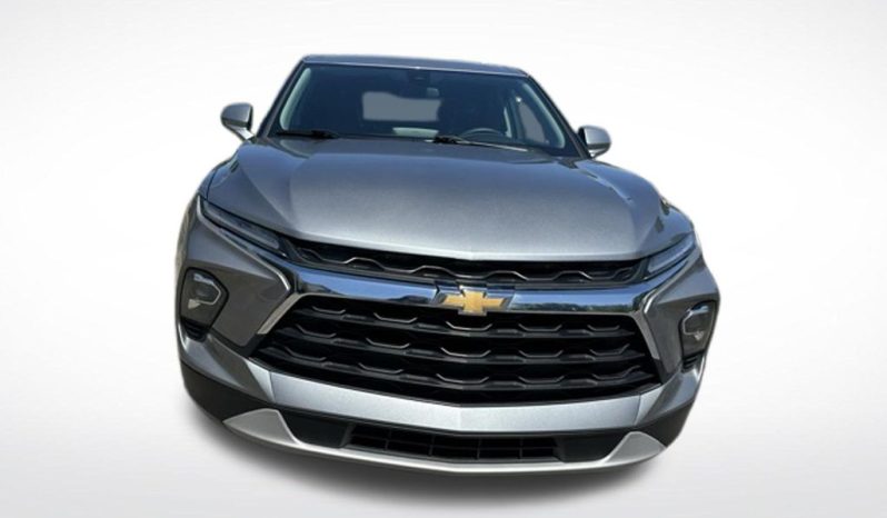 2024 Chevrolet Blazer LT – BCP0327 full