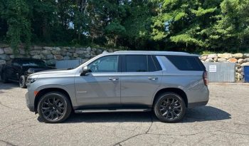 2021 Chevrolet Tahoe LT – BC262885A full