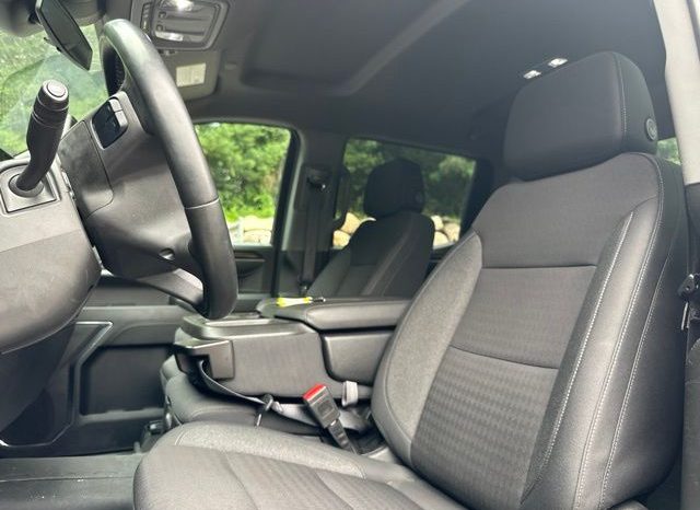 2024 Chevrolet Silverado 1500 LT Trail Boss – BCP0524 full