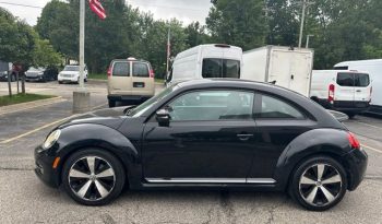 2012 Volkswagen Beetle 2.0 TSi – BCBC262265AA full
