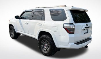 2020 Toyota 4Runner SR5 Premium – CC260727A full