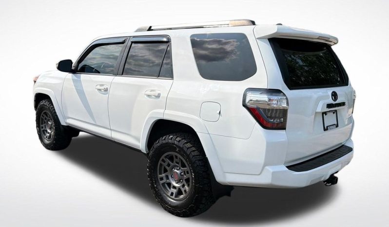 2020 Toyota 4Runner SR5 Premium – CC260727A full