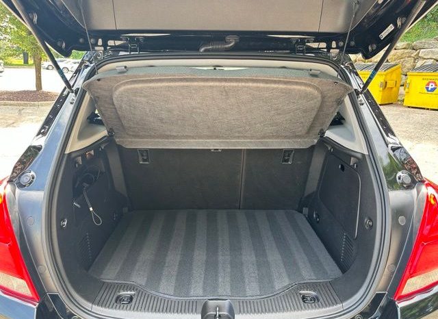 2019 Chevrolet Trax LT – BC262426B full