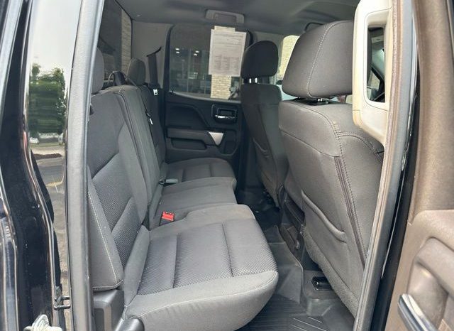 2019 Chevrolet Silverado 1500 LD LT – AC0325 full