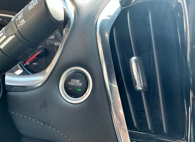 2023 Chevrolet Traverse LT – BCP0299 full