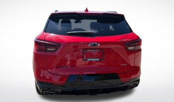 2024 Chevrolet Blazer RS – CCP0190 full