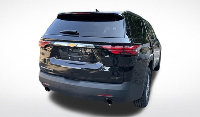 2023 Chevrolet Traverse LT – BCP0468 full