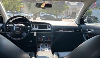 2009 Audi A6 3.0 Premium Plus – BCP0207A full