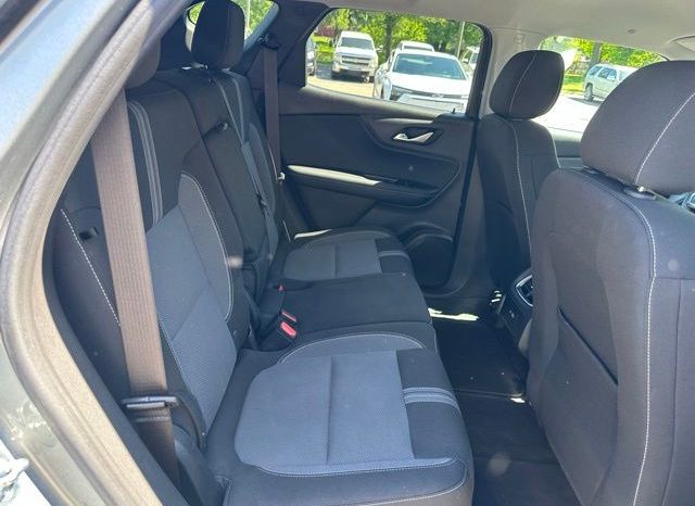 2024 Chevrolet Blazer LT – BCP0327 full