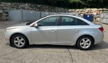2013 Chevrolet Cruze 1LT – BCP0435A full