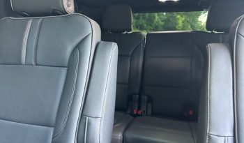 2022 Chevrolet Tahoe RST – BCP0395A full