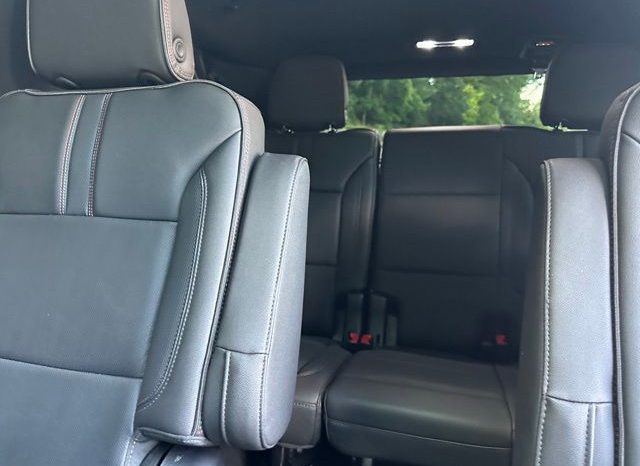 2022 Chevrolet Tahoe RST – BCP0395A full