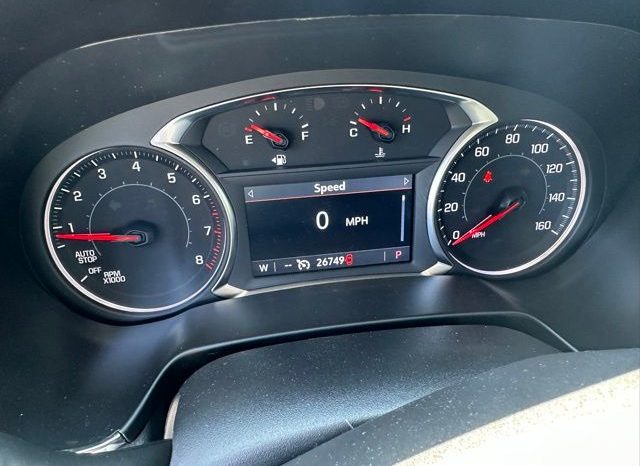 2024 Chevrolet Blazer LT – BCP0327 full