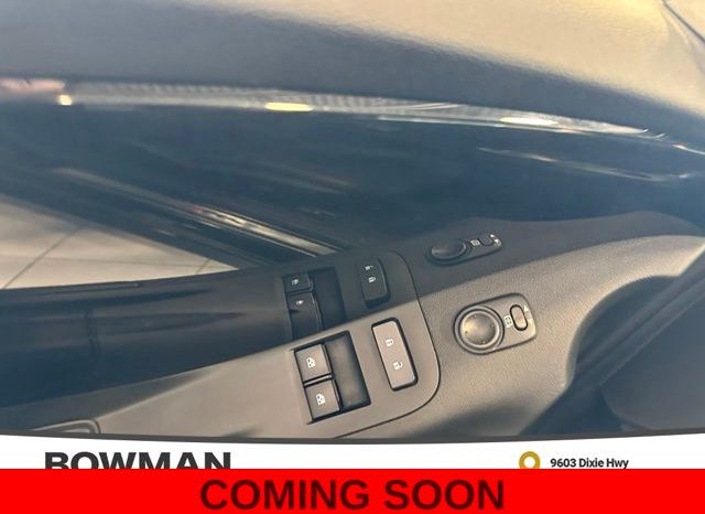 2014 Chevrolet Camaro ZL1 – BCP0485 full