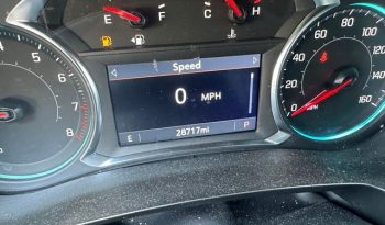 2023 Chevrolet Traverse LT – BCP0414 full