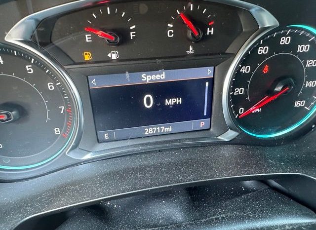 2023 Chevrolet Traverse LT – BCP0414 full