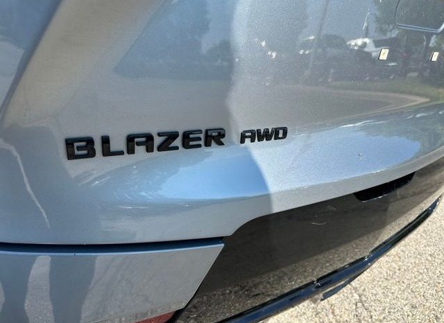 2024 Chevrolet Blazer RS – BCP0317 full
