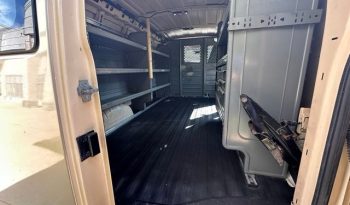 2017 Chevrolet Express 2500 Work Van – BC261390A full