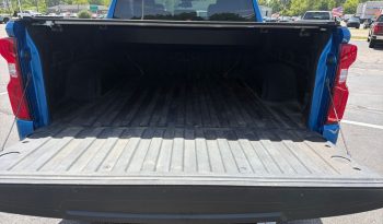 2023 Chevrolet Silverado 1500 LT Trail Boss – CCP0167 full
