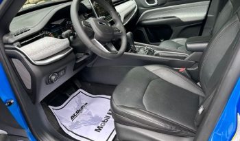2023 Jeep Compass Latitude Lux – BCP0341 full