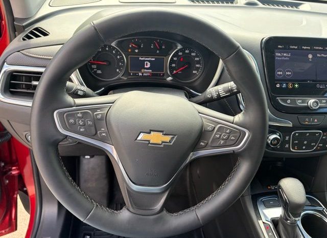 2023 Chevrolet Equinox Premier – BCP0396 full