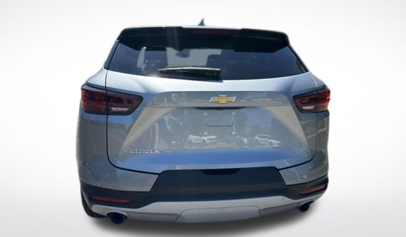 2024 Chevrolet Blazer LT – BCP0327 full