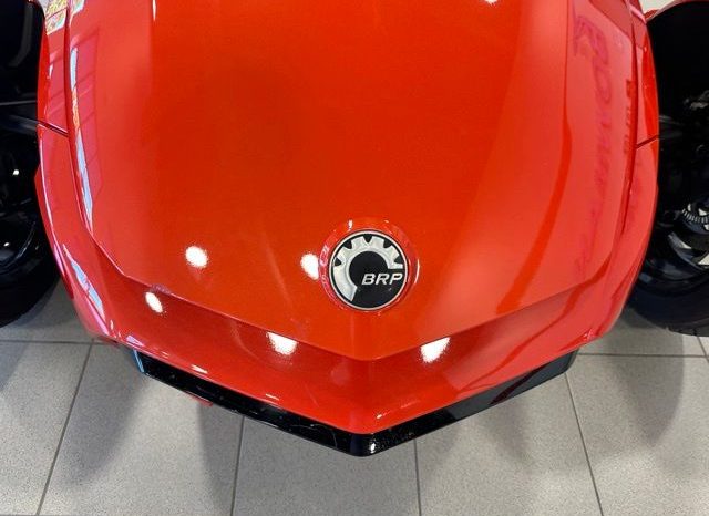 2020 Can-Am SPYDER F3 LIMITED – BC262645B full