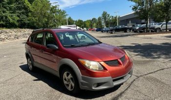 2003 Pontiac Vibe Base – BCP0380A full