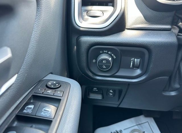 2021 Ram 1500 Big Horn/Lone Star – BC262898A full