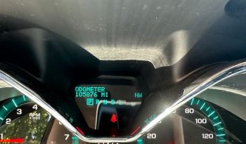 2017 Chevrolet Traverse LT – BC261876A full