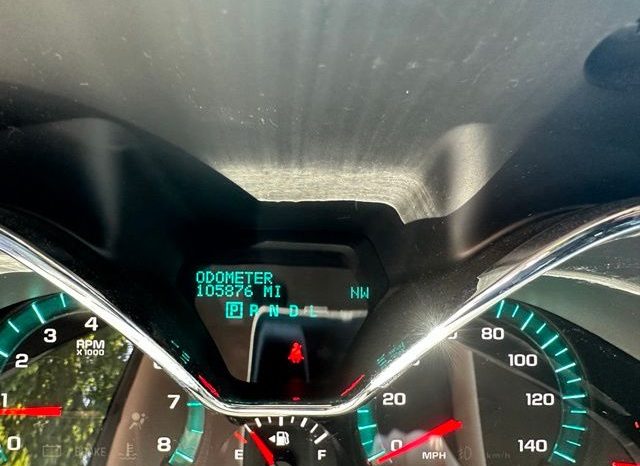 2017 Chevrolet Traverse LT – BC261876A full