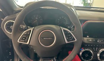 2022 Chevrolet Camaro ZL1 – BCP0507 full