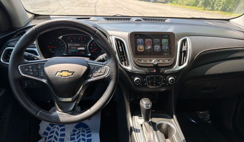 2018 Chevrolet Equinox Premier – CC260882A full