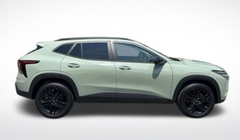 2024 Chevrolet Trax ACTIV – BCP0454 full