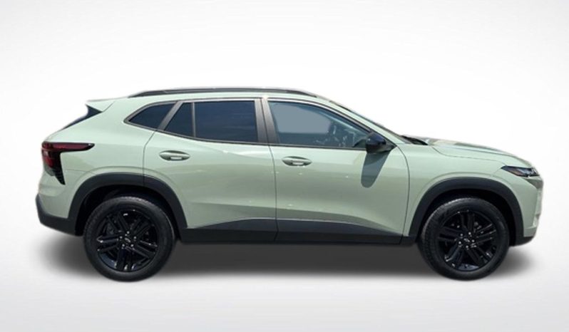 2024 Chevrolet Trax ACTIV – BCP0454 full