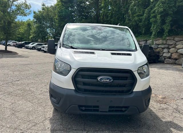 2020 Ford Transit-250 Base – BCP0428 full