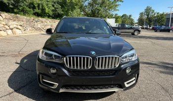 2017 BMW X5 xDrive35i – BC263181A full