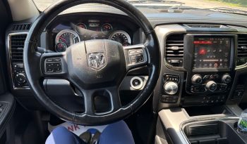 2017 Ram 1500 Night – CC260788A full