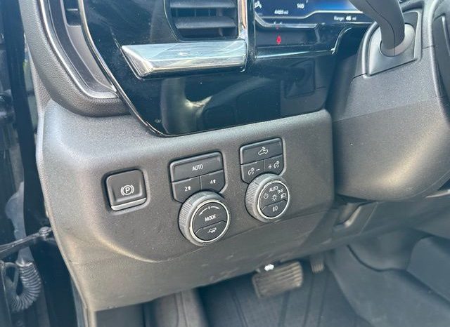 2024 Chevrolet Silverado 1500 RST – BCP0411 full