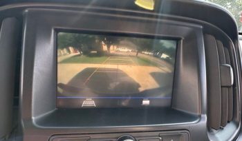 2022 GMC Canyon Elevation Standard – BC263125A full