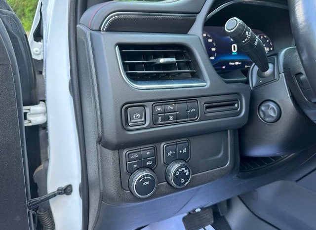 2022 Chevrolet Tahoe RST – BCP0395A full