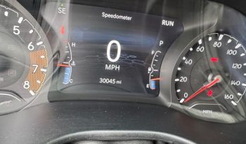 2023 Jeep Compass Latitude Lux – BCP0341 full